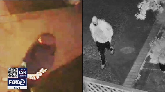 Woman scares off invaders as Pleasanton police investigate series of home break-ins