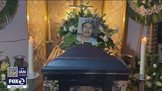 Sister of Oakland homicide victim tied to Stockton serial killings speaks out