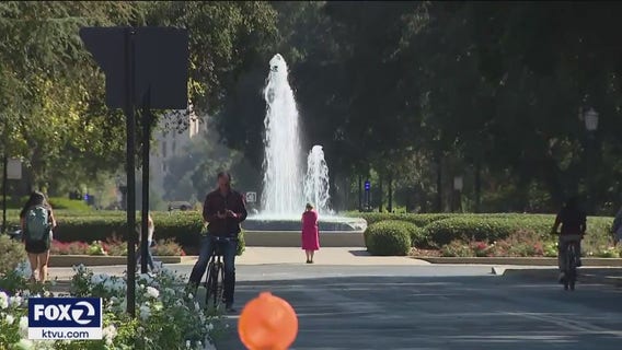 Stanford worker raped in campus basement, university says