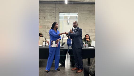 Oakland mayoral candidates form an alliance: here's why