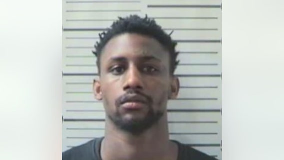 Alabama man allegedly poured boiling water down baby's throat while out on bond for domestic violence charge