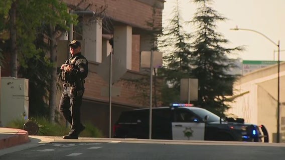 Walnut Creek BART station closes temporarily due to 'suspicious package'