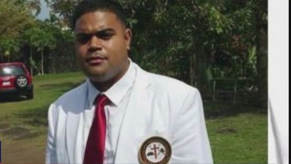 Mentor in Bay Area Samoan community ID'd as victim in Berkeley quadruple shooting