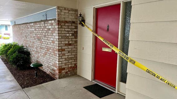 Santa Rosa man evidently called police to warn of murder-suicide plan