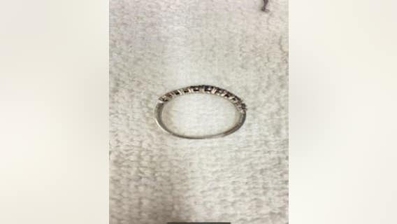 Antioch police hope jewelry helps ID Jane Doe found burned along trail