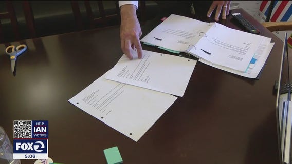 San Francisco Mayor Breed held to task over resignation letters at emergency hearing