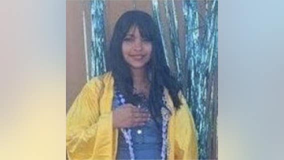 Oakland police seek help in search for girl, 14, missing since last week