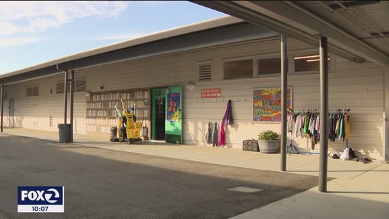 Security concerns after 16-year-old stabbed in Novato school parking lot