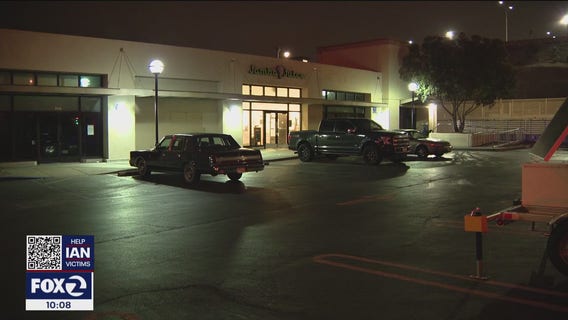 Man stabbed to death on Market Street in San Francisco's Castro, police investigating