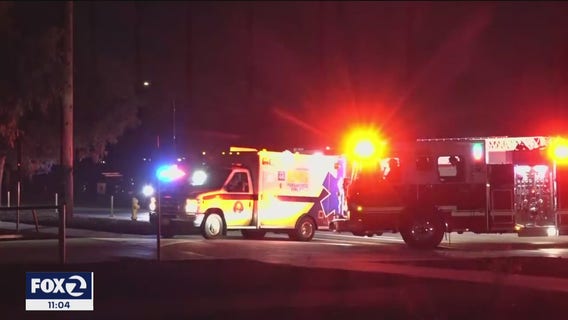 Cyclist dead after being hit by two cars in San Jose