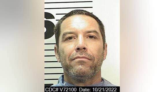 LA Innocence Project helps Scott Peterson fight murder conviction