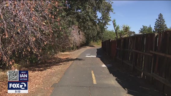 Vacaville inmates and correctional officer credited with saving woman who was stabbed on walking trail