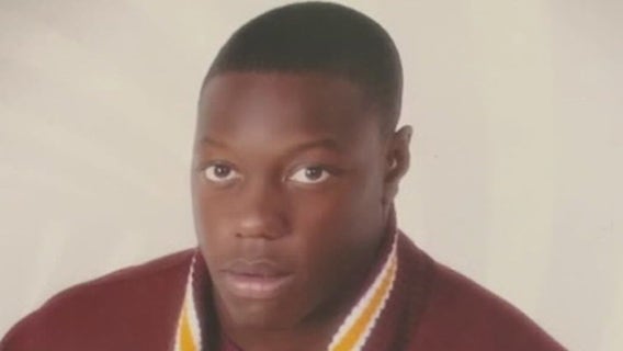 DA will not charge police officer for death of Tyrell Wilson
