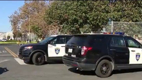 One person dead in the wake of an early morning Oakland shooting