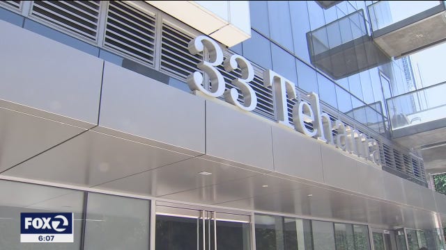 56 tenants sue San Francisco high-rise apartment owners and management at 33 Tehama