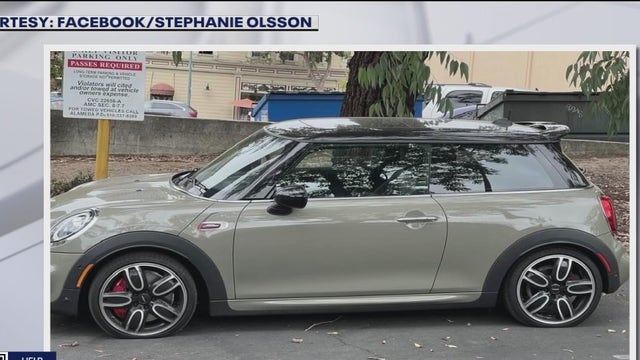 Man accused of slashing hundreds of tires arrested in Alameda