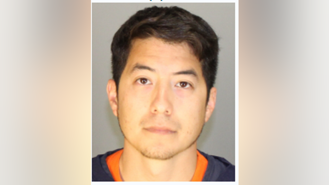 Former Napa County schoool worker arrested on 19 counts of sex crimes involving children