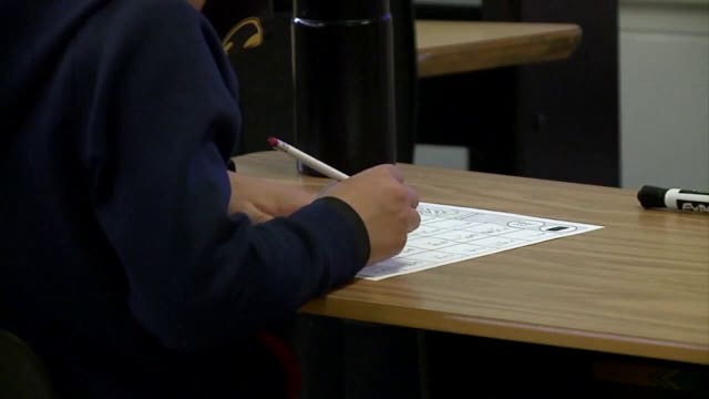 Rain cancels school in South San Francisco