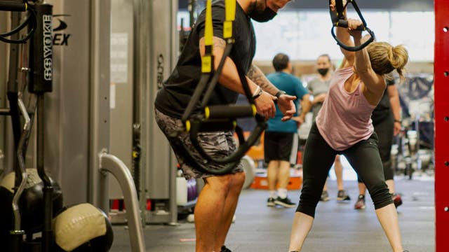 U.S. making progress toward defanging COVID-19 but death rate remains too high, Fauci says