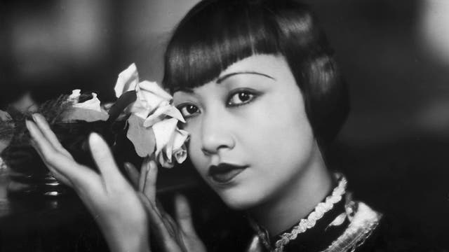 Trailblazing Hollywood film star Anna Wong to be first Asian-American to appear on U.S. currency