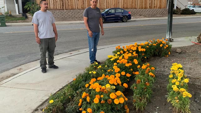 San Jose man risks being fined over desire to create city park on vacant land