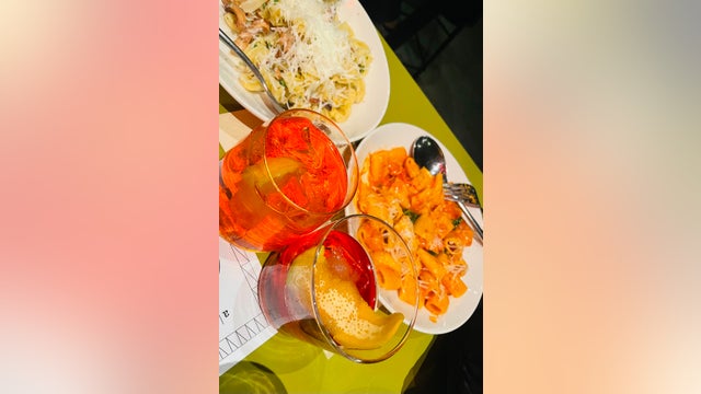 This is your guide to San Francisco Restaurant Week 2022