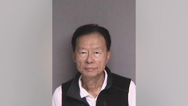 Boyfriend accused of killing Oakland dentist takes own life in jail