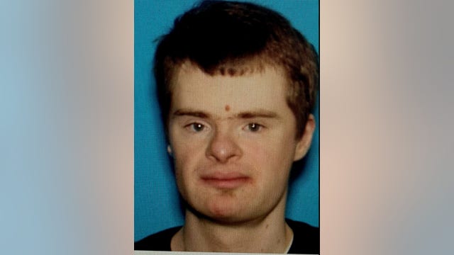 Non verbal, autistic adult missing in San Carlos