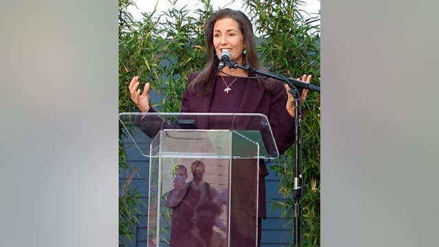 Some take aim at Oakland Mayor Libby Schaaf as her 8 years wind down