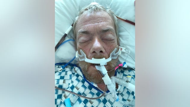 San Francisco hospital needs help identifying patient