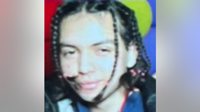 Pleasant Hill police find missing 17-year-old boy