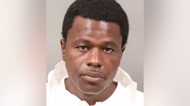 Alleged Stockton serial killer had prior convictions in Alameda County