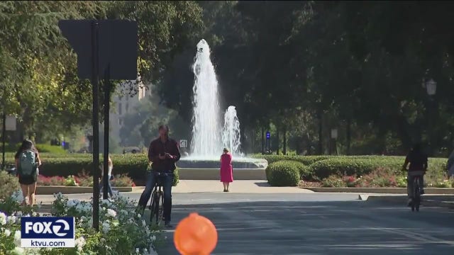 Stanford worker raped in campus basement, university says