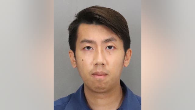 After-school art instructor in San Jose accused of sexually assaulting two students