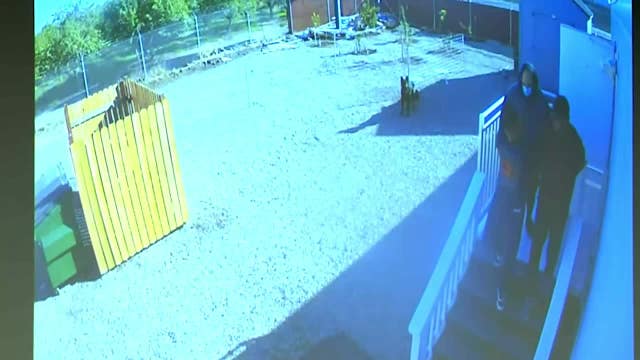 Body language analyzed while slain Merced family kidnapped