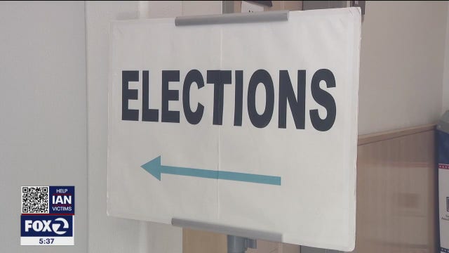 Contra Costa County employees receive threats over election-worker software