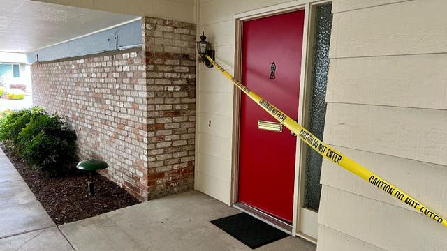 Santa Rosa man evidently called police to warn of murder-suicide plan