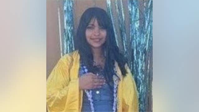 Oakland police seek help in search for girl, 14, missing since last week