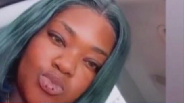 Oakland woman arrested in killing of Army veteran at gas station