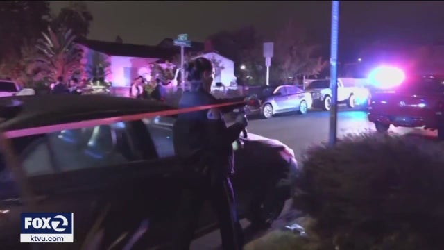 San Jose police union calls for investigation into lack of mutual aid request over weekend