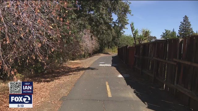 Vacaville inmates and correctional officer credited with saving woman who was stabbed on walking trail