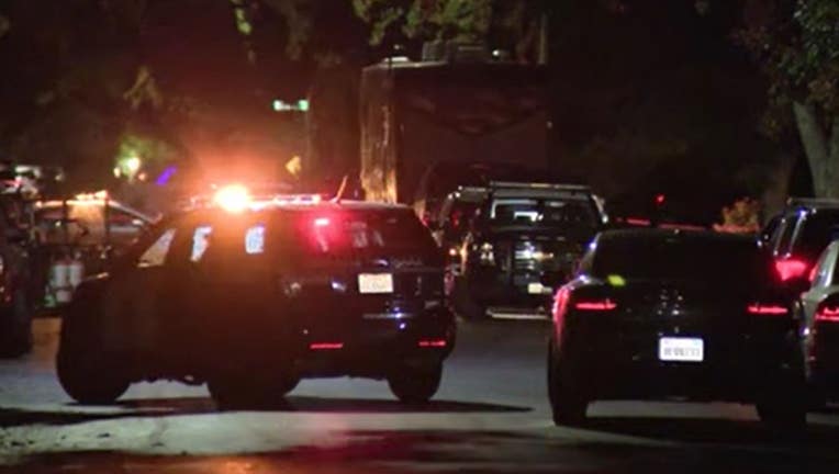 Suspect Arrested In Fatal Stabbing Of Woman In San Jose | KTVU FOX 2