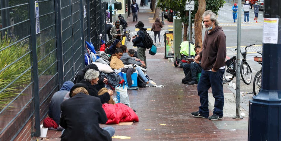 9th Circuit: San Francisco gains more authority to clear homeless encampments