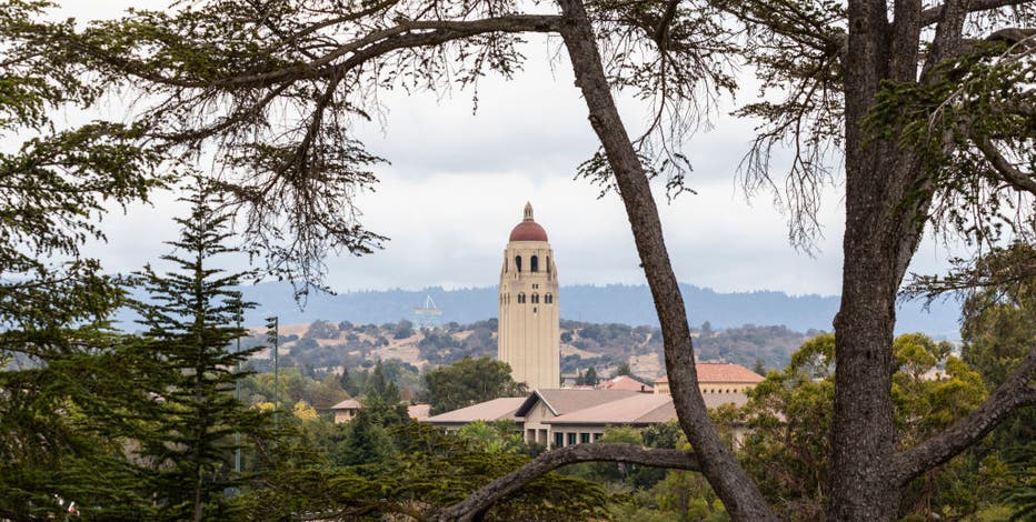 Stanford supports Harvard's rejection of Trump administration DEI demands