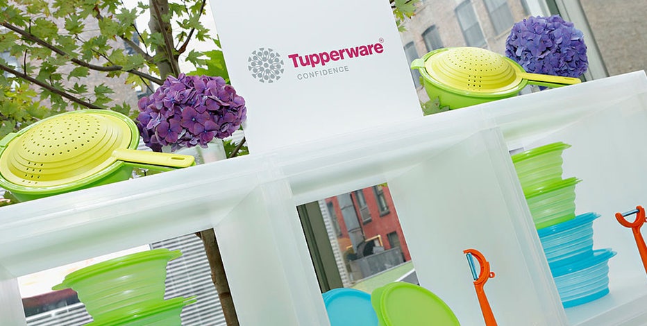 Tupperware Brands to sell House of Fuller beauty business in Mexico -  Global Cosmetics News