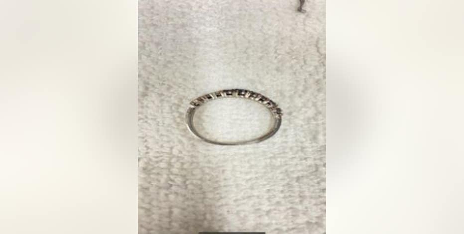 Antioch police hope jewelry helps ID Jane Doe found burned along trail