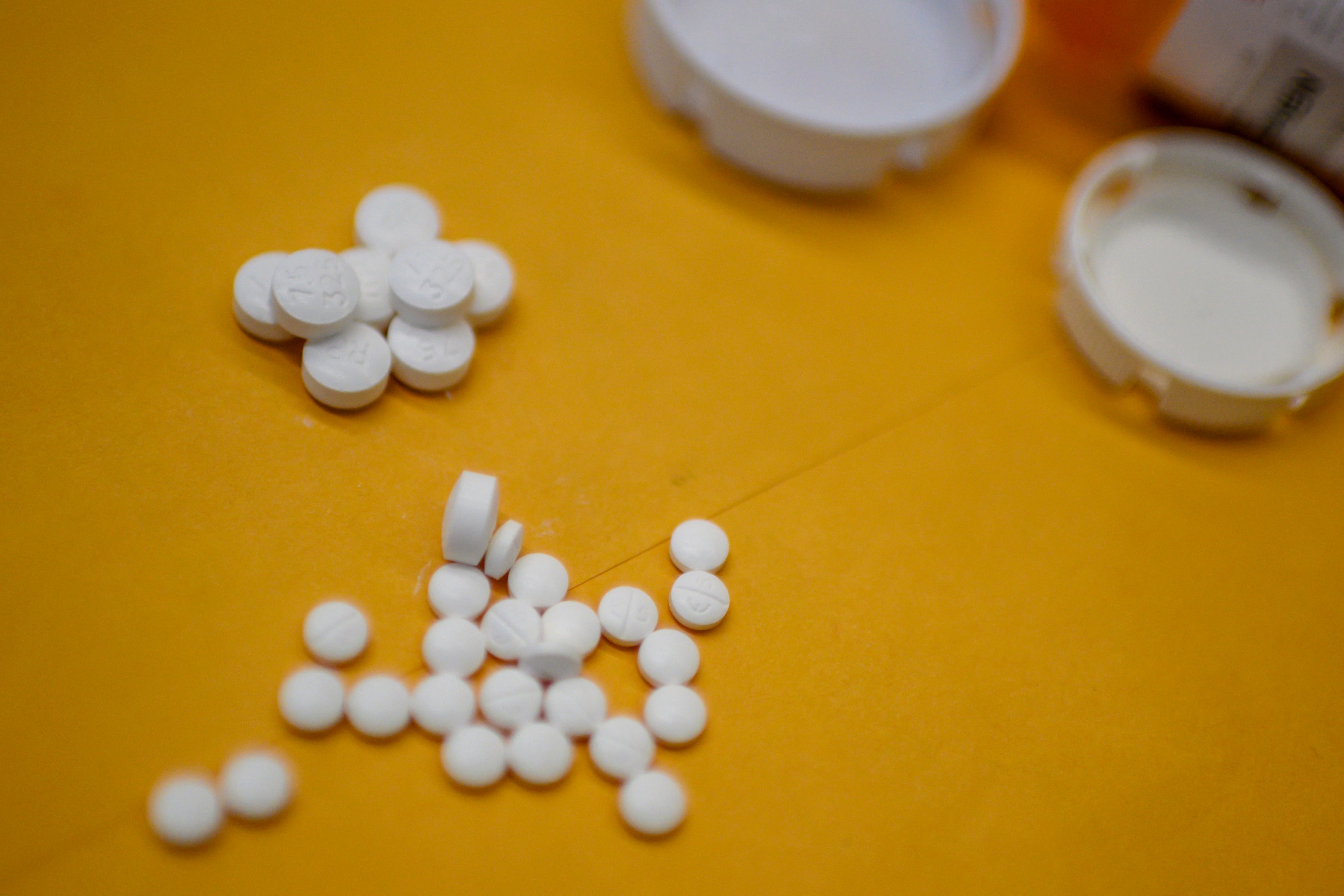 $7.4 billion Purdue Pharma, Sackler family opioid settlement now in effect