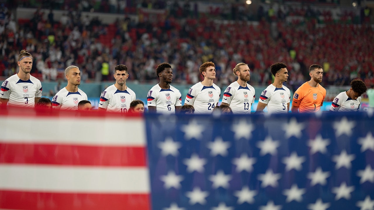 World Cup: What you need to know about USA vs Australia