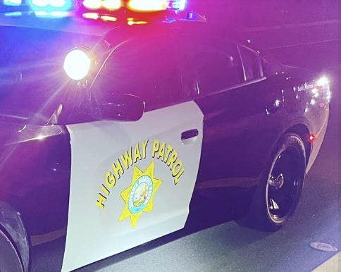 Vehicle overturns multiple times in fatal Highway 101 accident