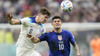US frustrates England again at a World Cup in 0-0 draw